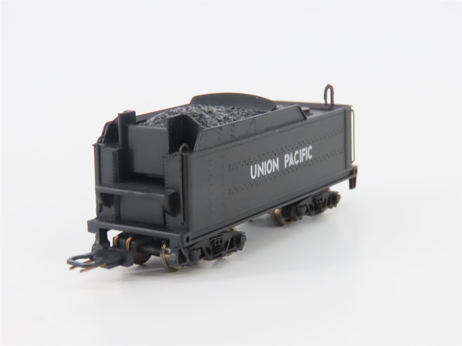 N Scale Bachmann UP Union Pacific 2-8-0 Steam Locomotive #721