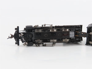 N Scale Bachmann CN Canadian National 2-6-0 Steam Locomotive #6011 wDCC