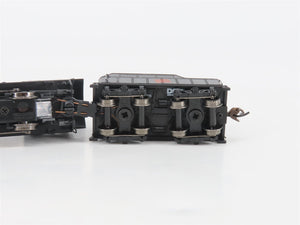 N Scale Bachmann CN Canadian National 2-6-0 Steam Locomotive #6011 wDCC