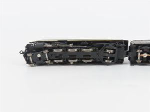 N Scale Model Power NP Northern Pacific 4-6-2 Steam Locomotive #2179