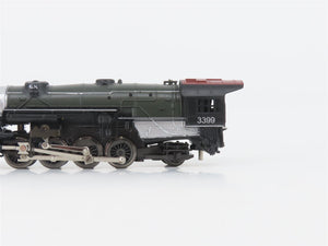 N Scale Rivarossi GN Great Northern 2-8-2 Steam Locomotive #3399