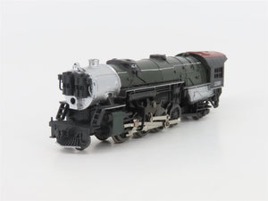 N Scale Rivarossi GN Great Northern 2-8-2 Steam Locomotive #3399