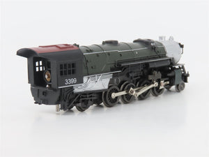 N Scale Rivarossi GN Great Northern 2-8-2 Steam Locomotive #3399