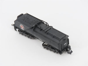 N Scale Rivarossi GN Great Northern 2-8-2 Steam Locomotive #3399