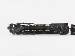 N Scale Bachmann 58052 ATSF Santa Fe 4-8-4 Steam Locomotive #3780