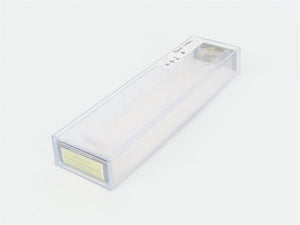 N Scale Bachmann 81661 UP Union Pacific 4-8-2 Steam Locomotive #7012