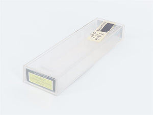 N Scale Bachmann 81656 MP Missouri Pacific 4-8-2 Steam Locomotive #5305