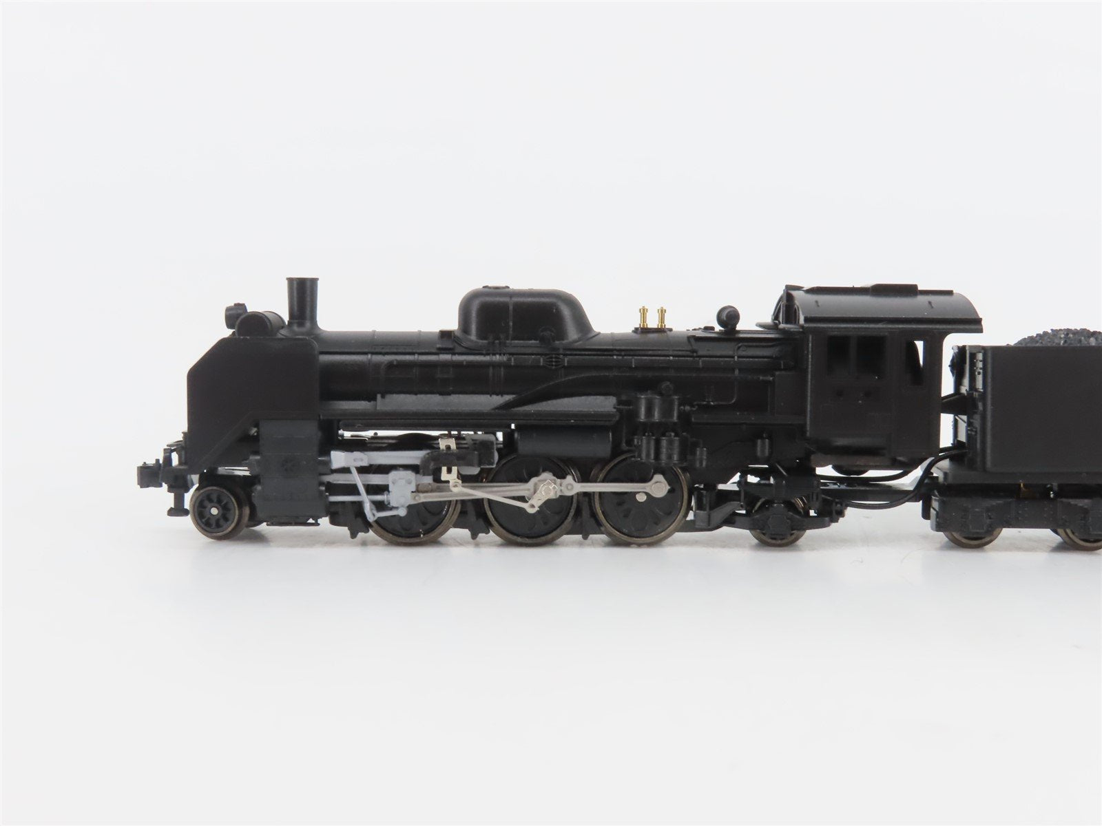N Scale Kato 2010 JNR Railway 2-6-2 C58 Steam Locomotive