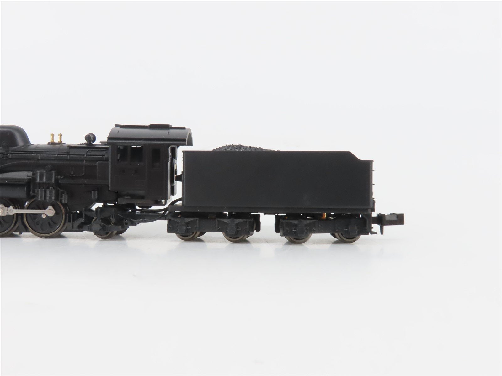 N Scale Kato 2010 JNR Railway 2-6-2 C58 Steam Locomotive