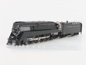 N Scale Kato 126-0303 SP Southern Pacific GS-4 4-8-4 Steam Locomotive #4431