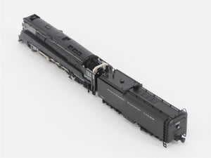 N Scale Kato 126-0303 SP Southern Pacific GS-4 4-8-4 Steam Locomotive #4431