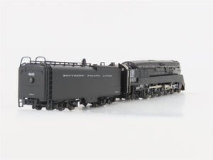 N Scale Kato 126-0303 SP Southern Pacific GS-4 4-8-4 Steam Locomotive #4431