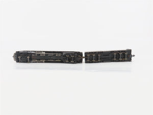 N Scale Kato 126-0303 SP Southern Pacific GS-4 4-8-4 Steam Locomotive #4431