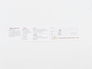 N Scale Kato 2016 JNR Railway 2-8-2 D51 Steam Locomotive