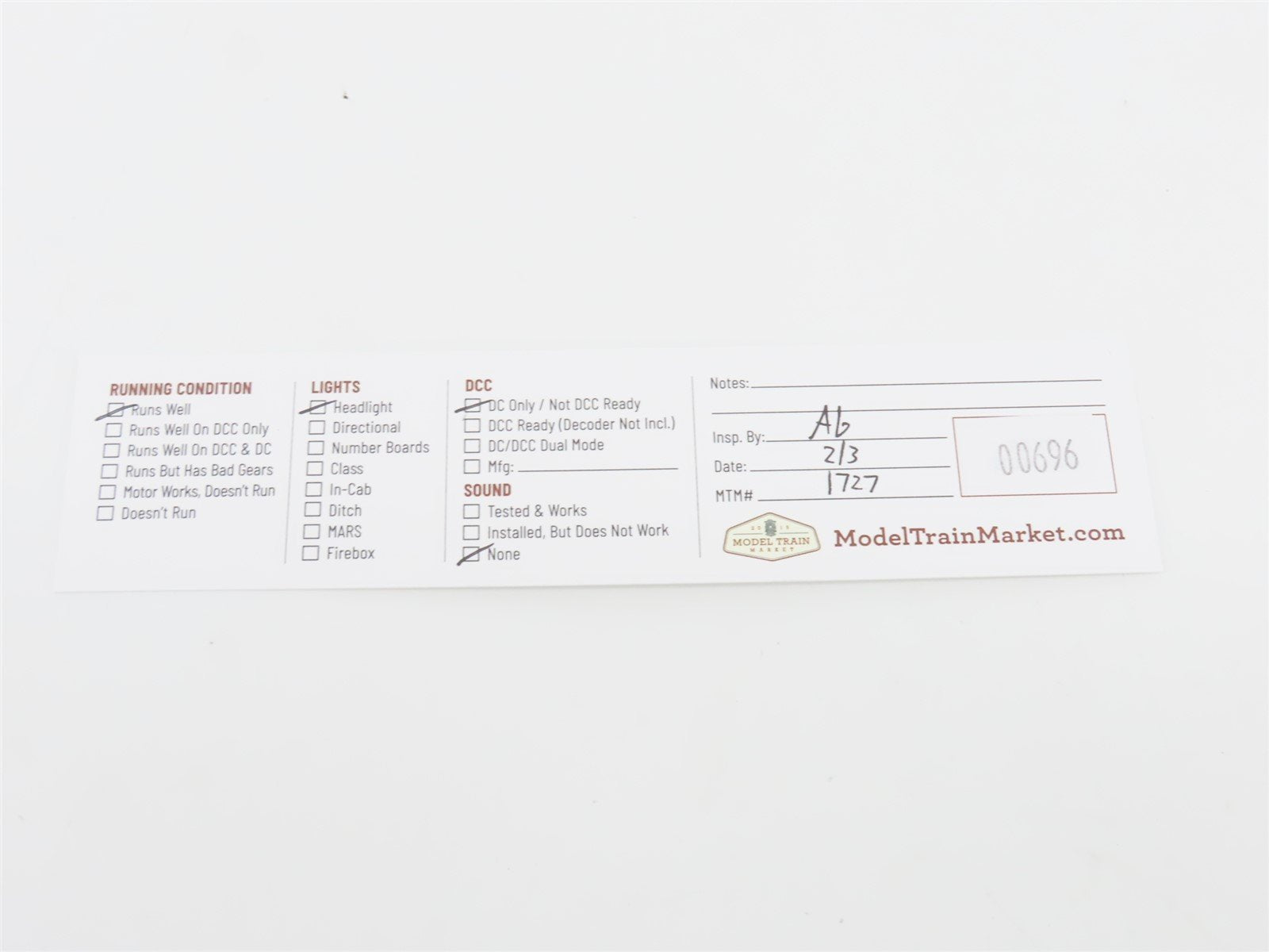 N Scale Kato 2010 Unlettered 2-6-2 C58 Steam Locomotive