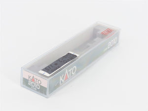 N Scale Kato 2010 Unlettered 2-6-2 C58 Steam Locomotive