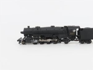 N Scale Kato 126-0105 CB&Q Burlington 2-8-2 Steam Locomotive #5506
