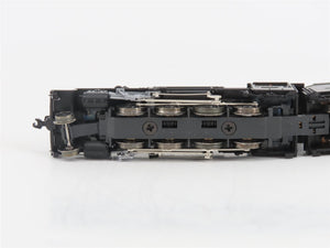 N Scale Kato 2014 Unlettered 2-8-0 9600 Steam Locomotive