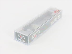 N Scale Kato 2014 Unlettered 2-8-0 9600 Steam Locomotive