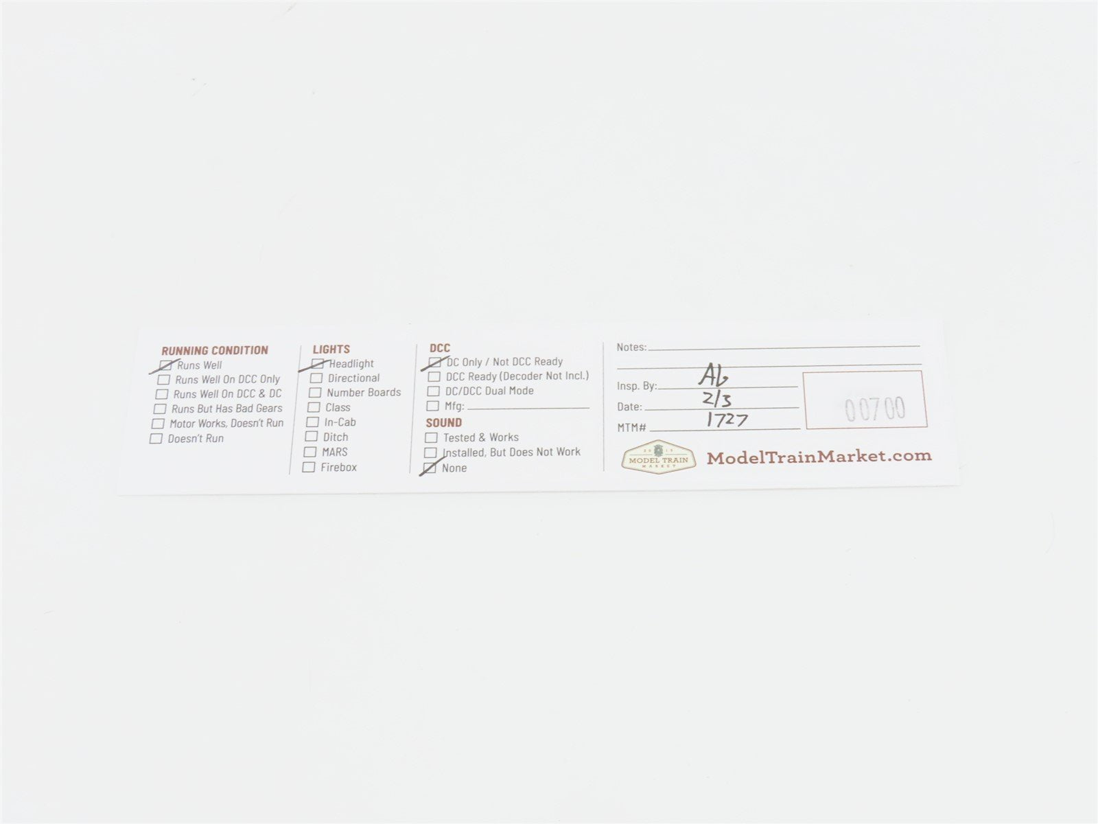 N Scale Kato 126-0106 CB&Q Burlington 2-8-2 Steam Locomotive #5514