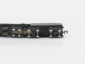 N Scale Kato 2003 Unlettered 4-6-4 C62 Steam Locomotive