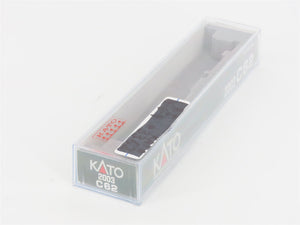 N Scale Kato 2003 Unlettered 4-6-4 C62 Steam Locomotive