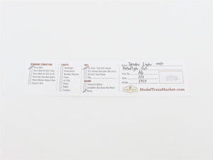 N Scale Kato 2014 Unlettered 2-8-0 9600 Steam Locomotive