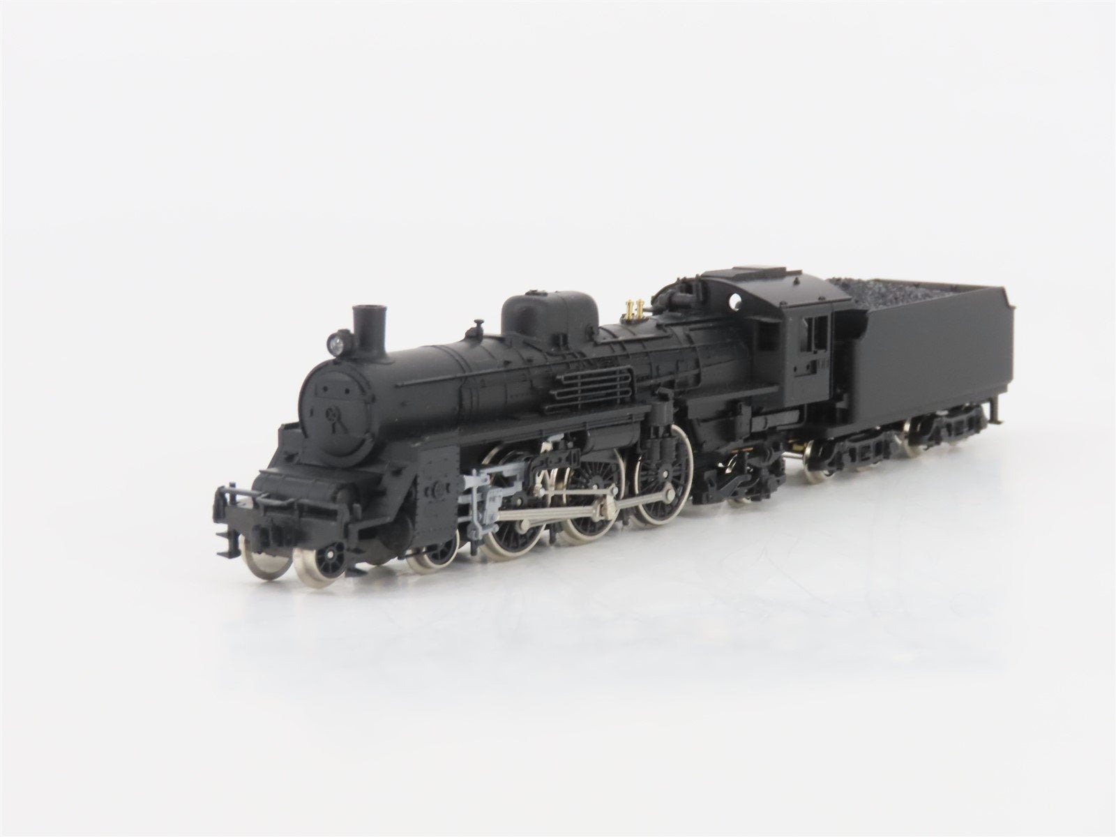 N Scale Kato 2012 JNR Railway 4-6-2 C55 Steam Locomotive