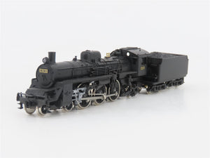 N Scale Kato 2012 JNR Railway 4-6-2 C55 Steam Locomotive