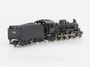 N Scale Kato 2012 JNR Railway 4-6-2 C55 Steam Locomotive