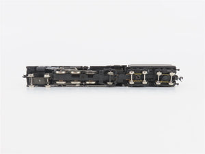 N Scale Kato 2012 JNR Railway 4-6-2 C55 Steam Locomotive