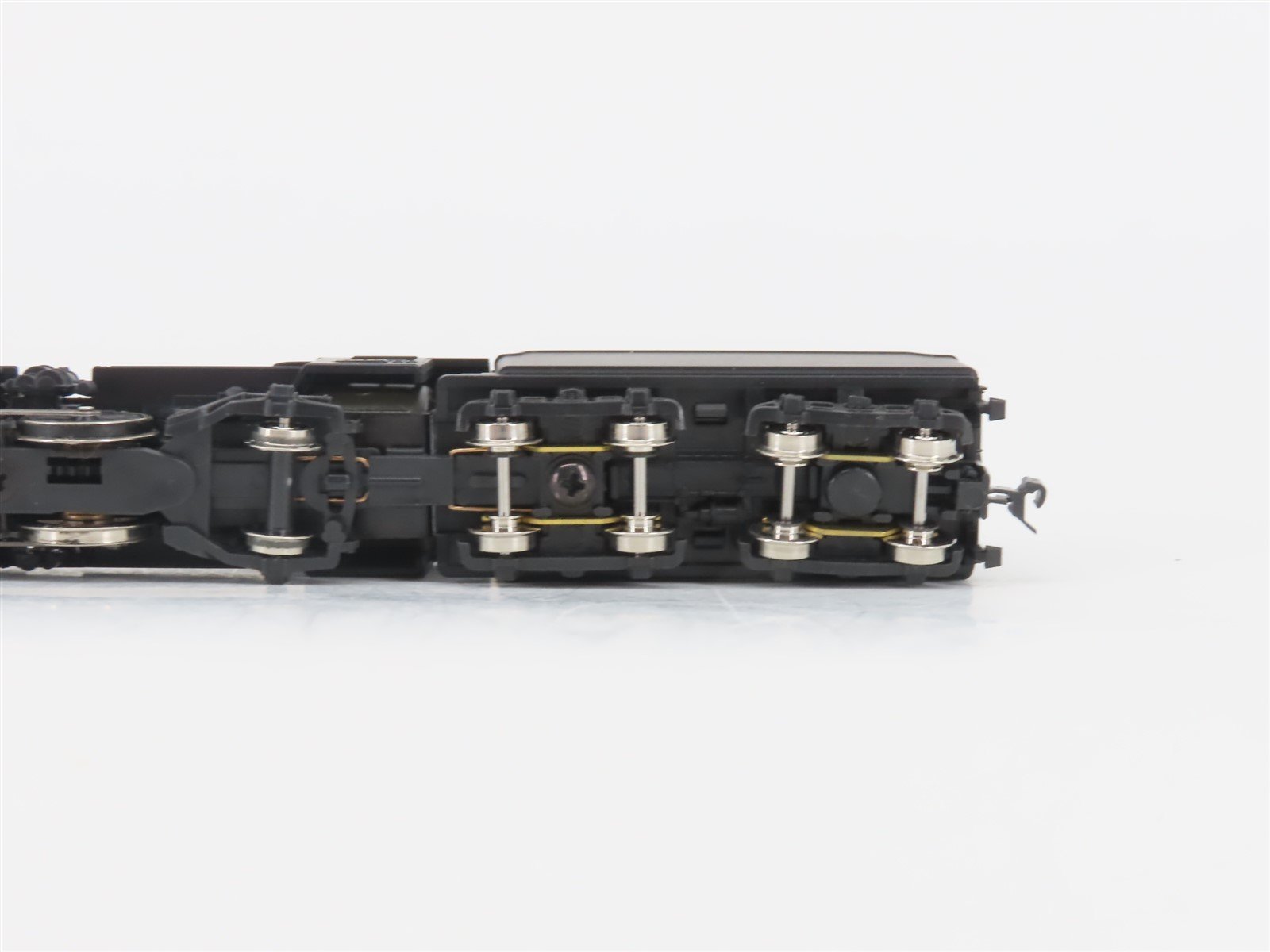 N Scale Kato 2012 JNR Railway 4-6-2 C55 Steam Locomotive