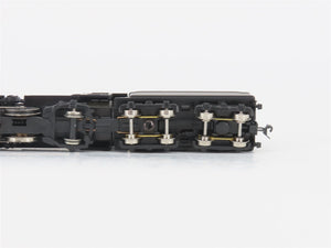 N Scale Kato 2012 JNR Railway 4-6-2 C55 Steam Locomotive
