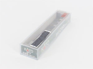 N Scale Kato 2012 JNR Railway 4-6-2 C55 Steam Locomotive