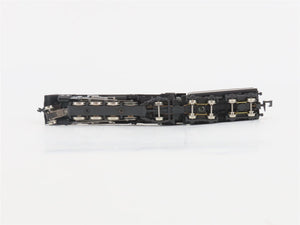 N Scale Kato 2006-1 Unlettered 2-8-2 D51 Steam Locomotive
