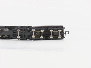 N Scale Kato 2006-1 Unlettered 2-8-2 D51 Steam Locomotive