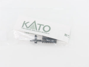 N Scale Kato 2006-1 Unlettered 2-8-2 D51 Steam Locomotive