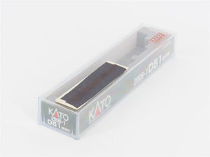 N Scale Kato 2006-1 Unlettered 2-8-2 D51 Steam Locomotive