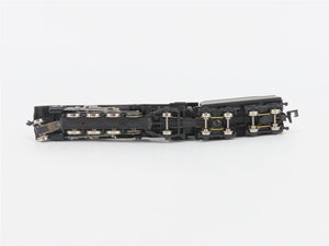 N Scale Kato 2006-1 Unlettered 2-8-2 D51 Steam Locomotive
