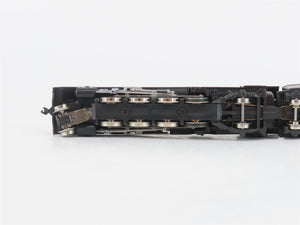 N Scale Kato 2006-1 Unlettered 2-8-2 D51 Steam Locomotive
