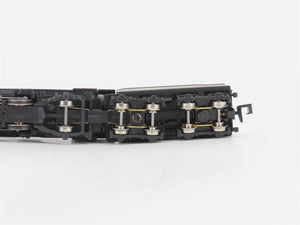 N Scale Kato 2006-1 Unlettered 2-8-2 D51 Steam Locomotive
