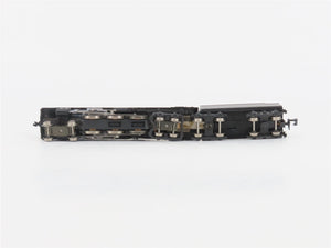 N Scale Kato 2000 Unlettered 4-6-4 C62 Steam Locomotive
