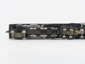 N Scale Kato 2000 Unlettered 4-6-4 C62 Steam Locomotive
