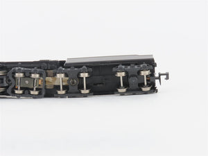 N Scale Kato 2000 Unlettered 4-6-4 C62 Steam Locomotive