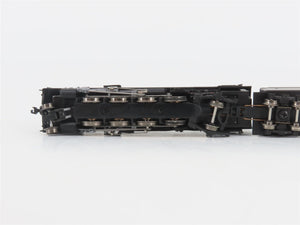 N Scale MicroAce A9529 JNR Railway 2-8-2 D51-1002 Steam Locomotive