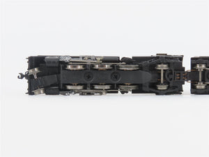 N Scale MicroAce A7203 JNR Railway C58-33 2-6-2 Steam Locomotive