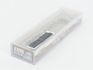 N Scale MicroAce A7203 JNR Railway C58-33 2-6-2 Steam Locomotive