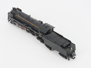 N Scale MicroAce A9801 JNR Railway C62-2 4-6-4 Steam Locomotive