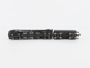 N Scale MicroAce A9801 JNR Railway C62-2 4-6-4 Steam Locomotive