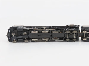 N Scale MicroAce A9801 JNR Railway C62-2 4-6-4 Steam Locomotive